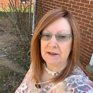 Meet your Posher, Kathy
